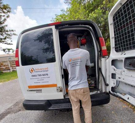 Advanced Electrical Design