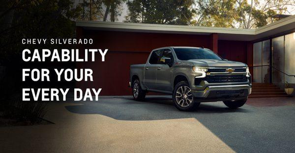 Woodhouse Chevrolet Omaha