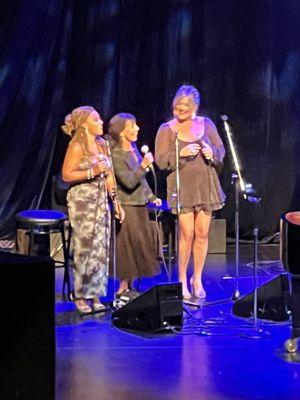 Cerritos Center for the Performing Arts