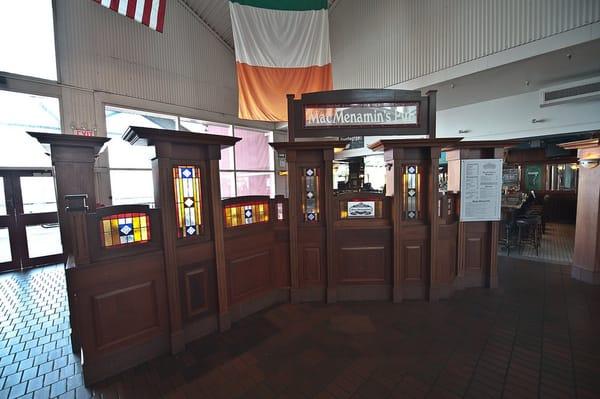 Mac Menamin's Pub
