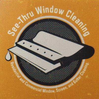 See-Thru Window Cleaning