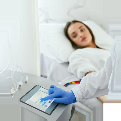 OZONE THERAPY