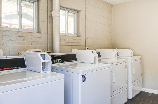 Main Street Apartments