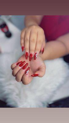 Instyle Nails