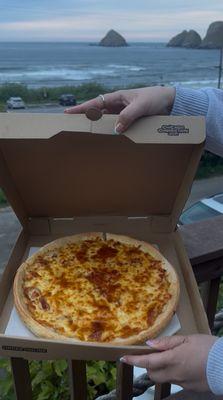 Chicago Connection Pizza