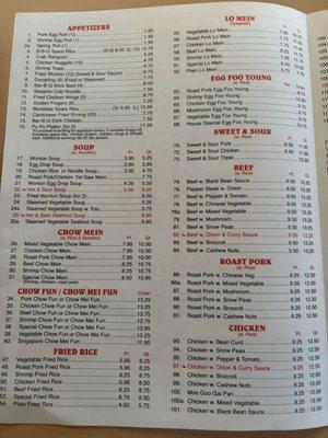 Goshen Chinese Kitchen