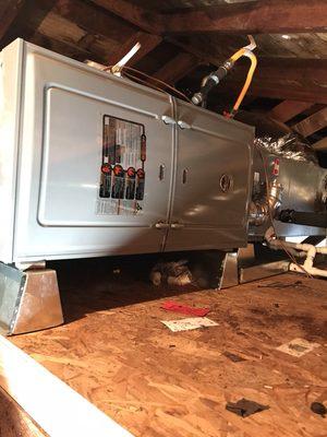 Angkor Air Conditioning Heating & Refrigeration