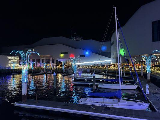 Winterfest On The Wisconsin