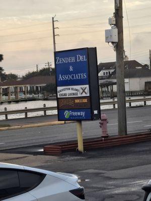 Zendeh Del & Associates