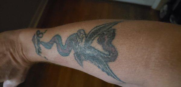 Republic Ink Tattoo Studio