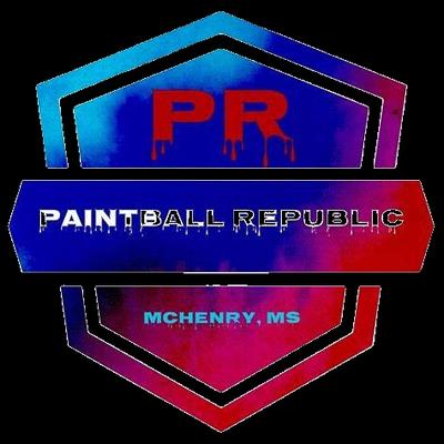 Paintball Republic