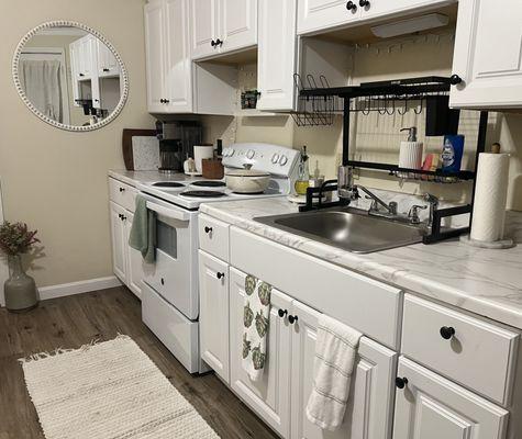 It’s A Breeze Cleaning Services