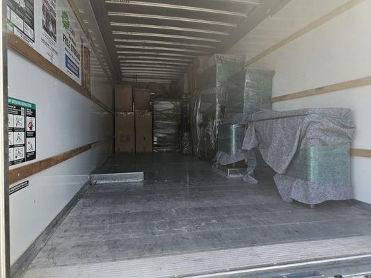 Abilene's Best Movers