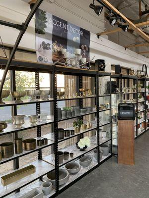 Floral Supply Syndicate