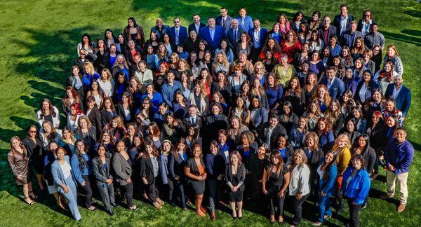 Balance Staffing Team