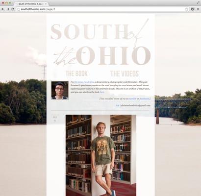 Identity Crisis Brooklyn