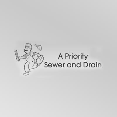 A Priority Sewer And Drainage