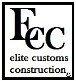 Elite Customs Construction : See our service at http://www.elitecustomsservices.com/