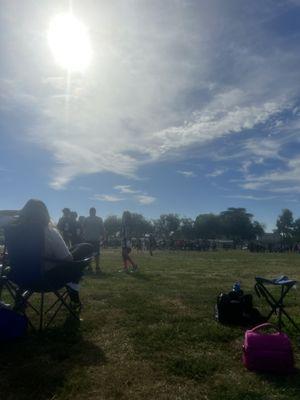 Leland Stanford Middle School