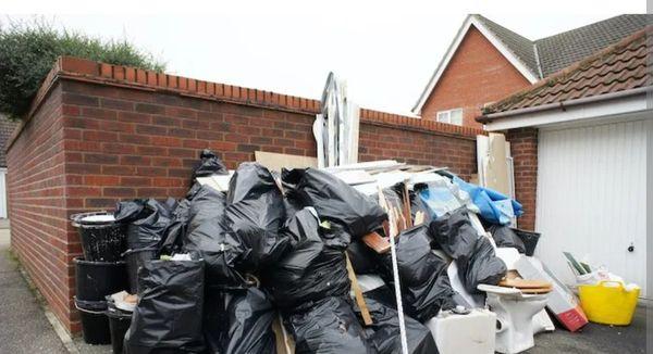 K & M Get It Done Fast And Awesome