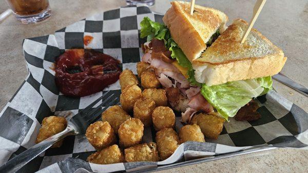 Bunker Hill Chill & Grill