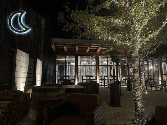 Late Harvest Brewery