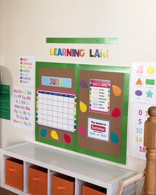 Parker Place Preschool