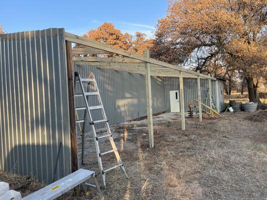 All Around Handyman and Remodeling