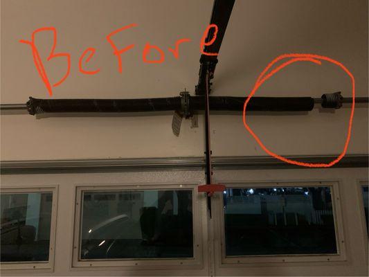 Upgrade Garage Door & Gate Services