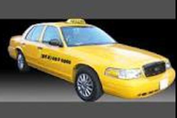 Super e - Z Taxi