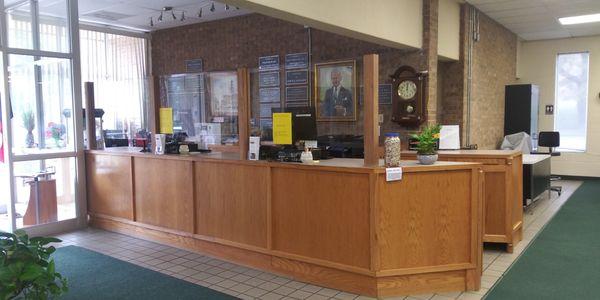 Red River County Public Library