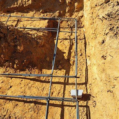 JJ A Concrete Finishing