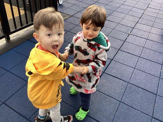 L'Academy Language Immersion Preschool - Roseville