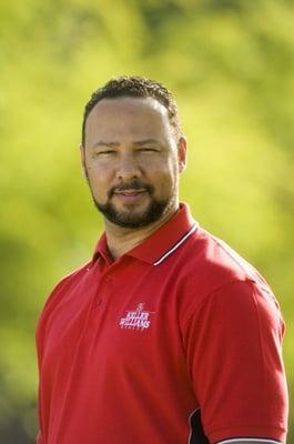 Eliot Blair - Keller Williams VIP Properties