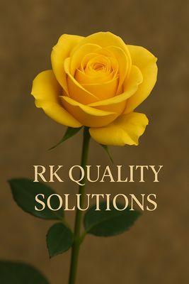 RK Quality Solutions