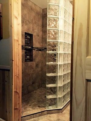 Fiskum Flooring & Custom Showers