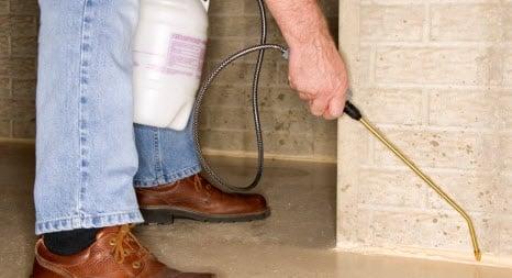 Advanced Pest & Weed Management