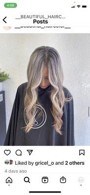 Adore Hair & Nail Studio