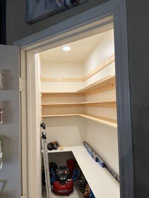 Precision Maintenance & Construction