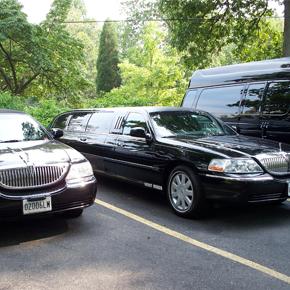 Belaire Limousine Inc