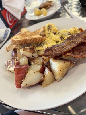 Crazy Coffee Restaurant