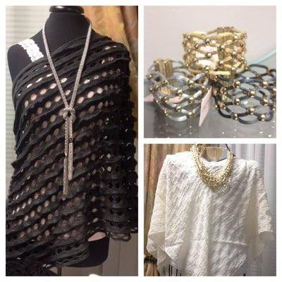 Boutique items