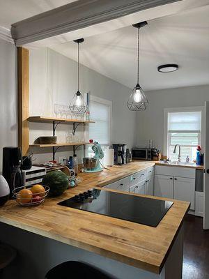 KLY Residential & Commercial Cleaning