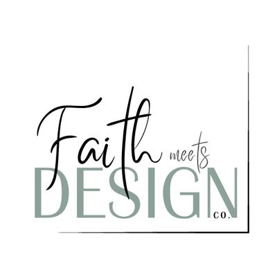 Faith Meets Design