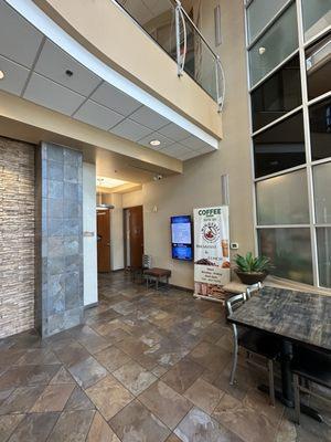 Windfall Coffee Roasters Cafe