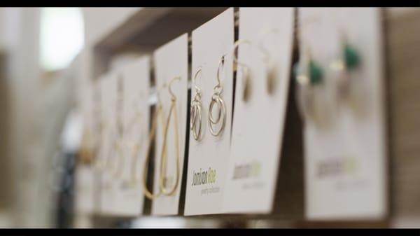 From artisan jewelry to organic farms to web hosting - we work with businesses in every industry.