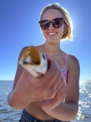 Local Knowledge Fishing Adventures