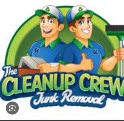 Clean Up Crew