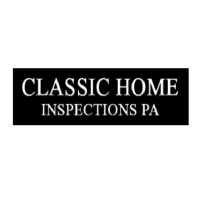 Classic Home Inspections