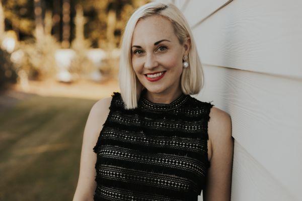 Raleigh Staging & Design